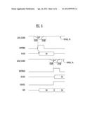 SEMICONDUCTOR MEMORY DEVICE diagram and image