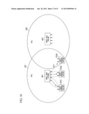 RADIO COMMUNICATION METHOD, RADIO COMMUNICATION SYSTEM, RADIO BASE     STATION, AND RADIO TERMINAL STATION diagram and image