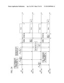 RADIO COMMUNICATION METHOD, RADIO COMMUNICATION SYSTEM, RADIO BASE     STATION, AND RADIO TERMINAL STATION diagram and image