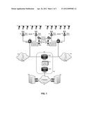 APPLICATION-SPECIFIC CHARGEBACK OF CONTENT CACHED AT THE WIRELESS TOWER diagram and image