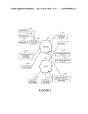 SYSTEMS AND METHODS FOR INTEGRATING INFORMATION FROM VOICE OVER INTERNET     PROTOCOL SYSTEMS AND SOCIAL NETWORKING SYSTEMS diagram and image