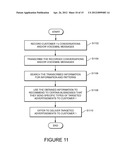 SYSTEMS AND METHODS FOR INTEGRATING INFORMATION FROM VOICE OVER INTERNET     PROTOCOL SYSTEMS AND SOCIAL NETWORKING SYSTEMS diagram and image