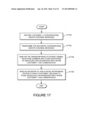 SYSTEMS AND METHODS FOR INTEGRATING INFORMATION FROM VOICE OVER INTERNET     PROTOCOL SYSTEMS AND SOCIAL NETWORKING SYSTEMS diagram and image