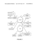 SYSTEMS AND METHODS FOR INTEGRATING INFORMATION FROM VOICE OVER INTERNET     PROTOCOL SYSTEMS AND SOCIAL NETWORKING SYSTEMS diagram and image