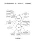 SYSTEMS AND METHODS FOR INTEGRATING INFORMATION FROM VOICE OVER INTERNET     PROTOCOL SYSTEMS AND SOCIAL NETWORKING SYSTEMS diagram and image