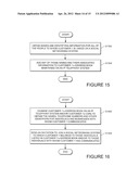 SYSTEMS AND METHODS FOR INTEGRATING INFORMATION FROM VOICE OVER INTERNET     PROTOCOL SYSTEMS AND SOCIAL NETWORKING SYSTEMS diagram and image