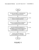 SYSTEMS AND METHODS FOR INTEGRATING INFORMATION FROM VOICE OVER INTERNET     PROTOCOL SYSTEMS AND SOCIAL NETWORKING SYSTEMS diagram and image