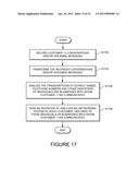 SYSTEMS AND METHODS FOR INTEGRATING INFORMATION FROM VOICE OVER INTERNET     PROTOCOL SYSTEMS AND SOCIAL NETWORKING SYSTEMS diagram and image