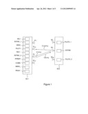 METHOD OF PRE-EQUALIZATION BY TIME REVERSAL IN FDD diagram and image