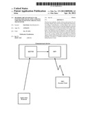 Methods circuits devices and systems for collocating a digital video     receiver with a digital data transceiver diagram and image