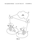 Methods and Systems for User Equipment Positioning Using Intercell     Interference Coordination diagram and image