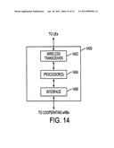 Methods and Systems for User Equipment Positioning Using Intercell     Interference Coordination diagram and image