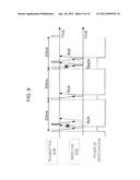 COMMUNICATION APPARATUS, TRANSMITTING METHOD AND RECEIVING METHOD diagram and image