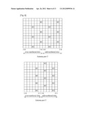 APPARATUS FOR TRANSMITTING AND RECEIVING DATA IN A WIRELESS COMMUNICATION     SYSTEM AND METHOD THEREOF diagram and image