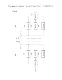 APPARATUS FOR TRANSMITTING AND RECEIVING DATA IN A WIRELESS COMMUNICATION     SYSTEM AND METHOD THEREOF diagram and image