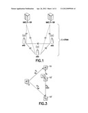 INTERFERENCE SUPPRESSION DURING DEVICE-TO-DEVICE COMMUNICATIONS diagram and image