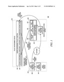 METHOD AND APPARATUS FOR ADJUSTING VIDEO COMPRESSION PARAMETERS FOR     ENCODING SOURCE VIDEO BASED ON A VIEWER S ENVIRONMENT diagram and image