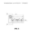 TRANSMITTING SYSTEM, RECEIVING DEVICE, AND A VIDEO TRANSMISSION METHOD diagram and image