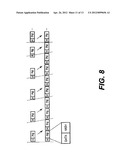 TRANSMITTING SYSTEM, RECEIVING DEVICE, AND A VIDEO TRANSMISSION METHOD diagram and image