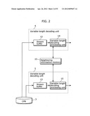 IMAGE DECODING DEVICE, IMAGE CODING DEVICE, IMAGE DECODING METHOD, IMAGE     CODING METHOD, PROGRAM, AND INTEGRATED CIRCUIT diagram and image