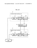 IMAGE DECODING DEVICE, IMAGE CODING DEVICE, IMAGE DECODING METHOD, IMAGE     CODING METHOD, PROGRAM, AND INTEGRATED CIRCUIT diagram and image