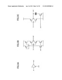 OVERSAMPLING CIRCUIT, SERIAL COMMUNICATION APPARATUS AND OVERSAMPLING     METHOD diagram and image