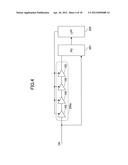 OVERSAMPLING CIRCUIT, SERIAL COMMUNICATION APPARATUS AND OVERSAMPLING     METHOD diagram and image