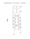 OVERSAMPLING CIRCUIT, SERIAL COMMUNICATION APPARATUS AND OVERSAMPLING     METHOD diagram and image