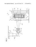 RADIOGRAPHIC APPARATUS AND RADIOGRAPHIC SYSTEM diagram and image