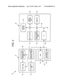 RADIOGRAPHIC APPARATUS AND RADIOGRAPHIC SYSTEM diagram and image