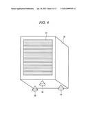 RADIOGRAPHIC APPARATUS AND RADIOGRAPHIC SYSTEM diagram and image