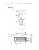 RADIOGRAPHIC APPARATUS AND RADIOGRAPHIC SYSTEM diagram and image