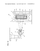 RADIOGRAPHIC APPARATUS AND RADIOGRAPHIC SYSTEM diagram and image