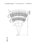 RADIOGRAPHIC APPARATUS AND RADIOGRAPHIC SYSTEM diagram and image