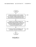 SYSTEMS AND METHODS FOR INTEGRATING INFORMATION FROM VOICE OVER INTERNET     PROTOCOL SYSTEMS AND SOCIAL NETWORKING SYSTEMS diagram and image