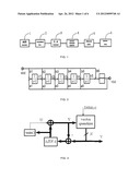 All-digital speaker system device diagram and image