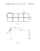 All-digital speaker system device diagram and image