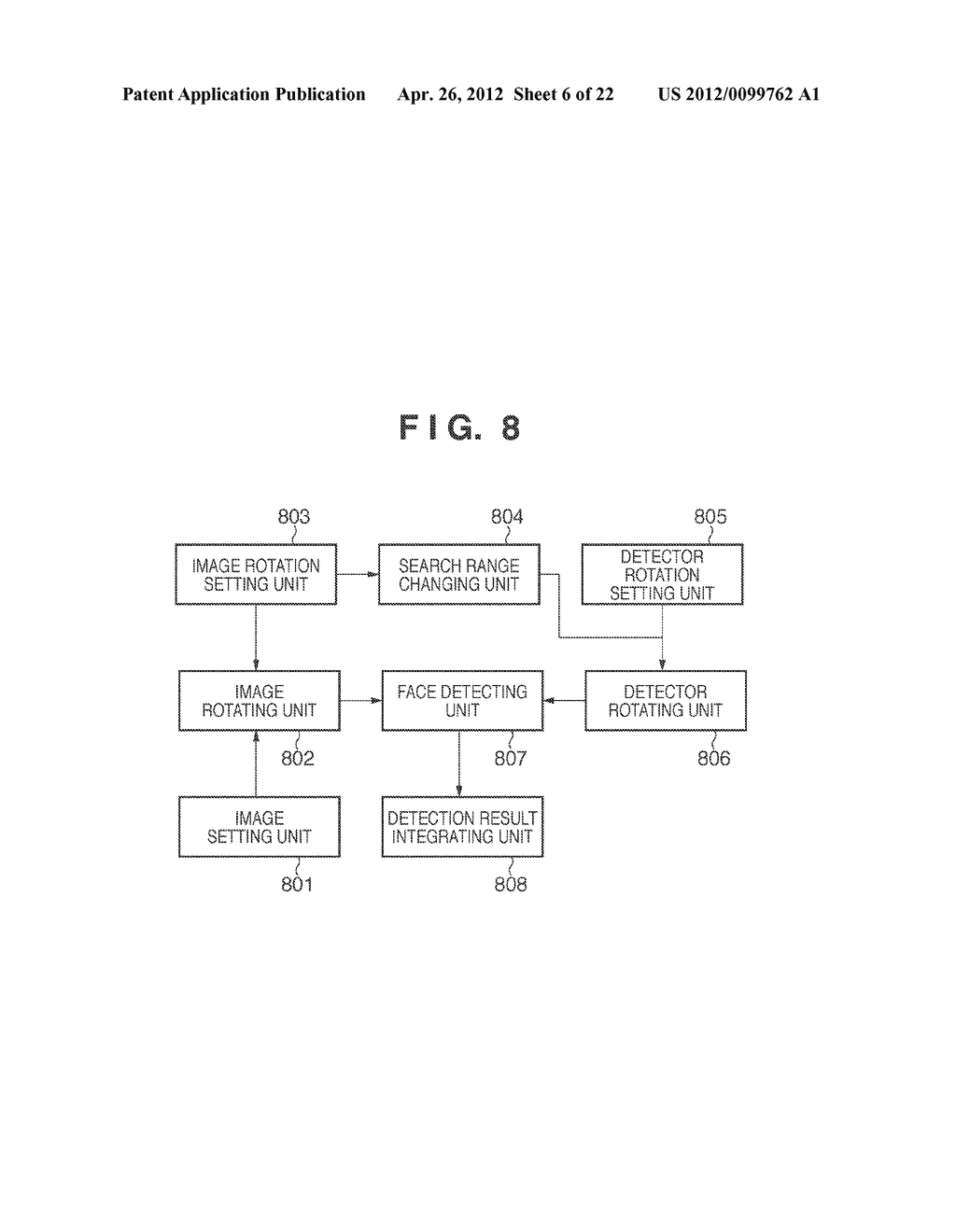 IMAGE PROCESSING APPARATUS AND IMAGE PROCESSING METHOD - diagram, schematic, and image 07