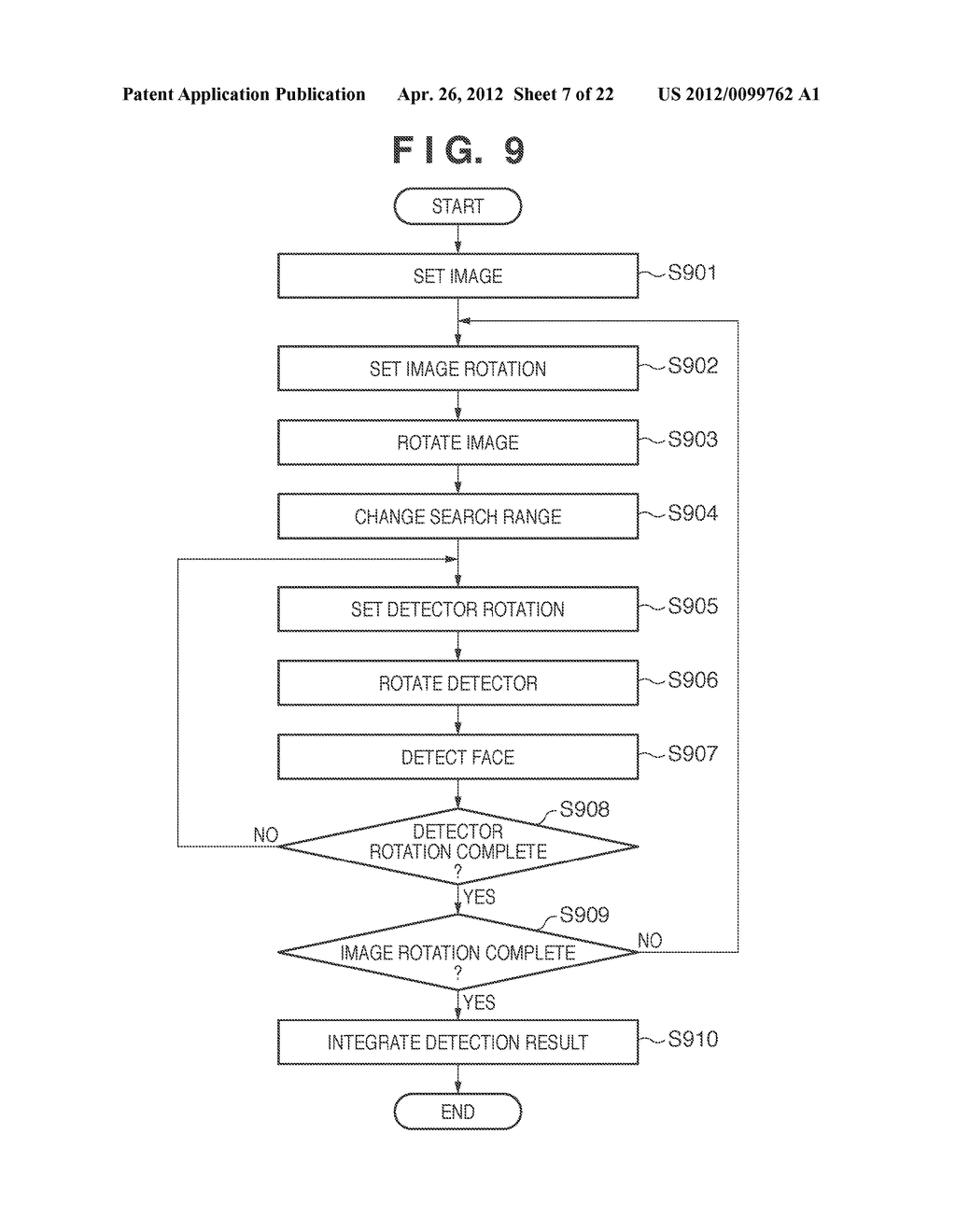 IMAGE PROCESSING APPARATUS AND IMAGE PROCESSING METHOD - diagram, schematic, and image 08