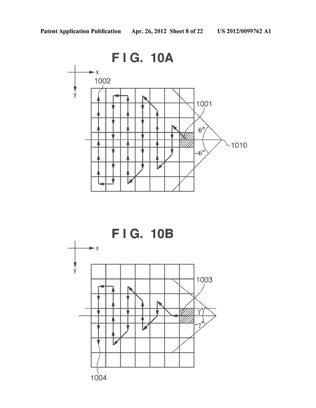 IMAGE PROCESSING APPARATUS AND IMAGE PROCESSING METHOD - diagram, schematic, and image 09