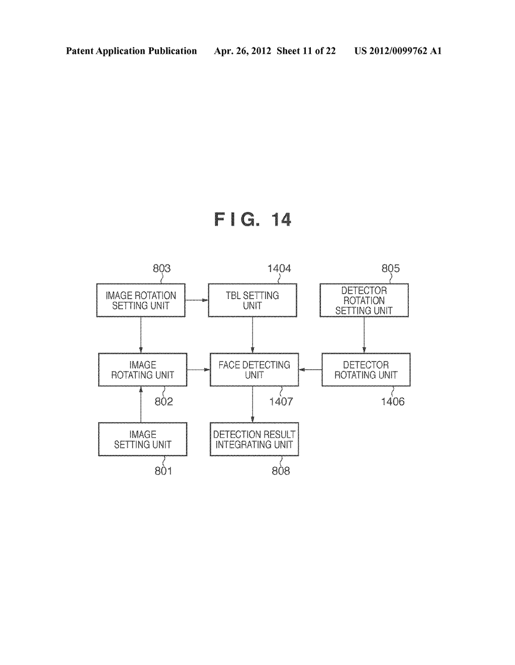 IMAGE PROCESSING APPARATUS AND IMAGE PROCESSING METHOD - diagram, schematic, and image 12