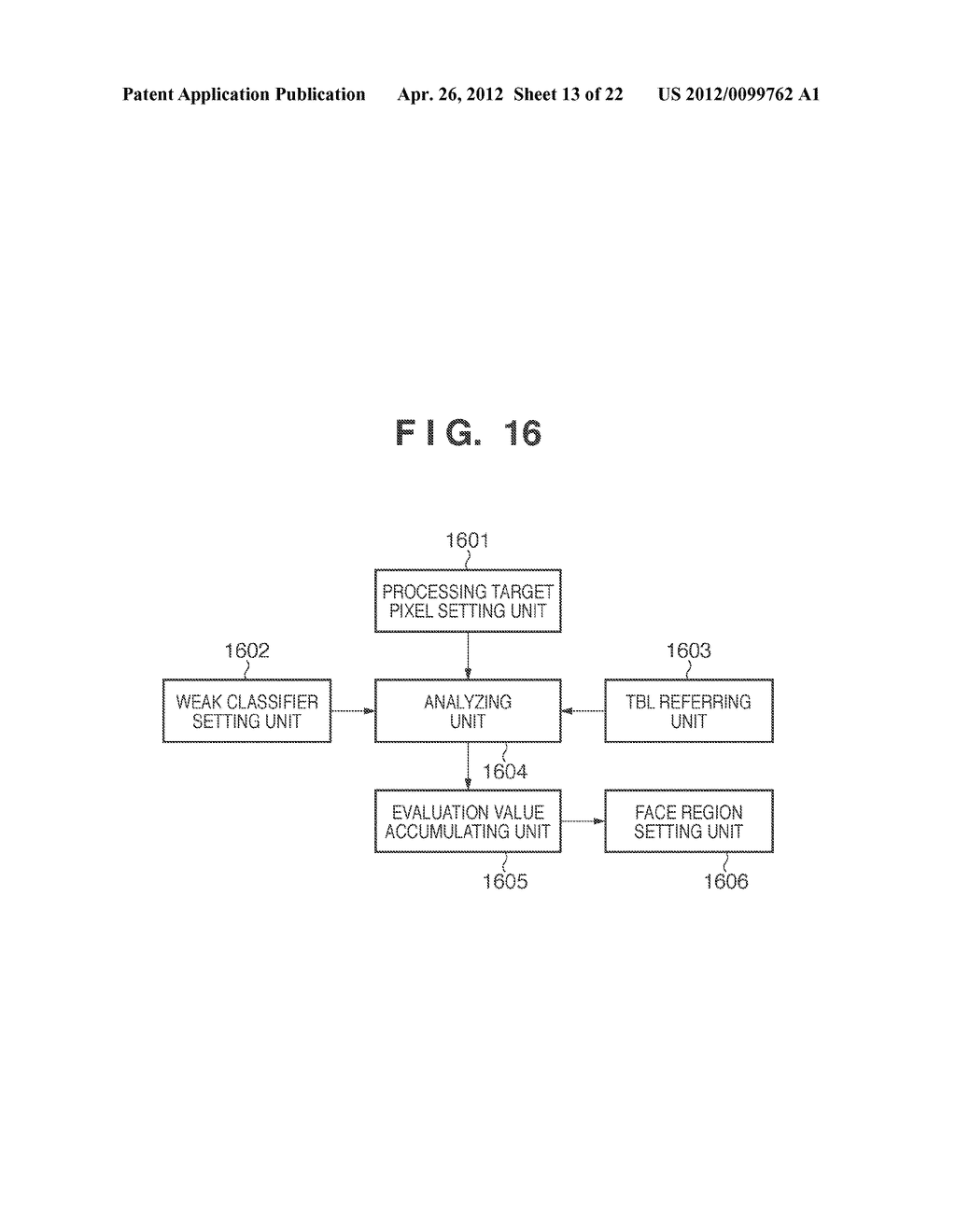 IMAGE PROCESSING APPARATUS AND IMAGE PROCESSING METHOD - diagram, schematic, and image 14