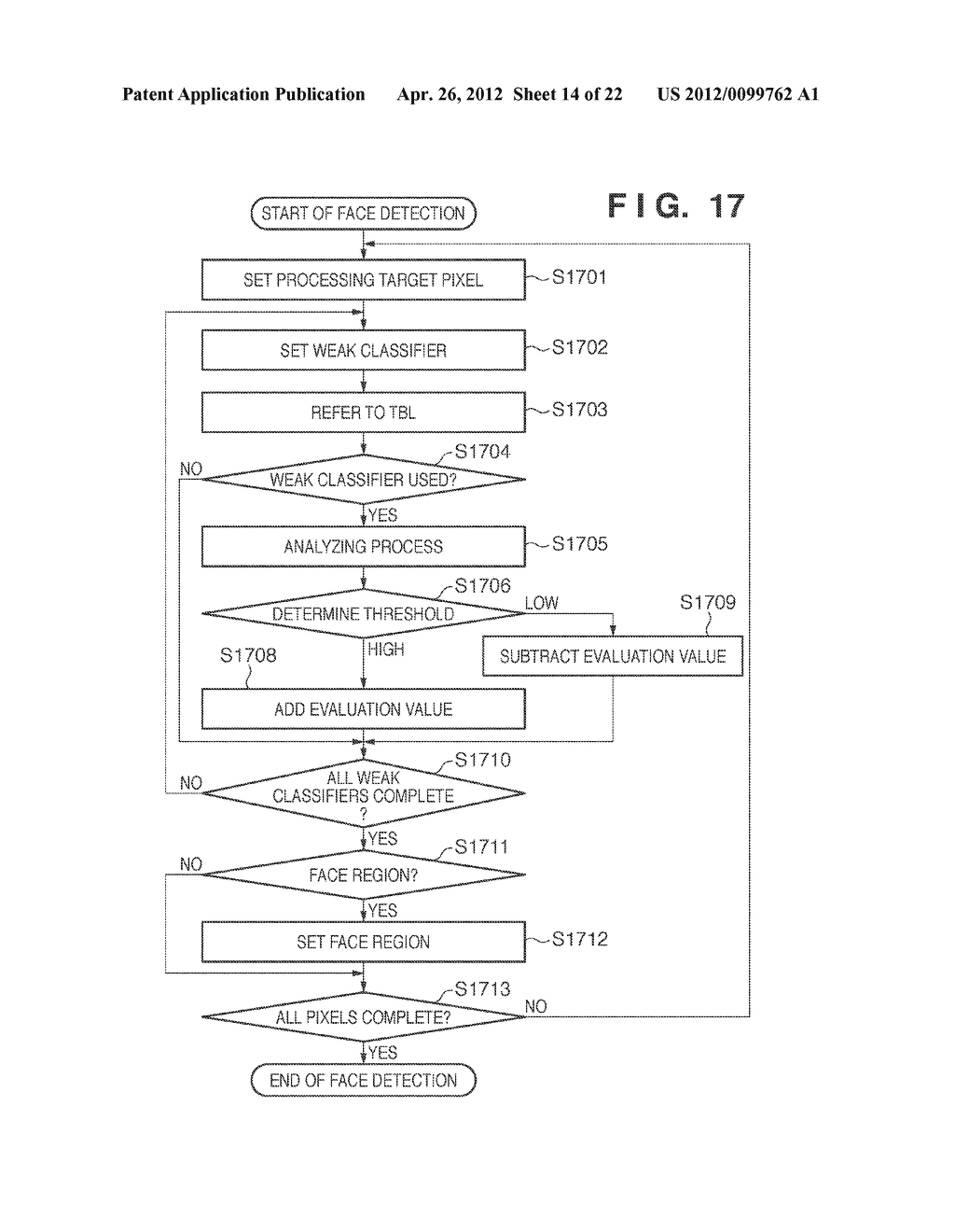 IMAGE PROCESSING APPARATUS AND IMAGE PROCESSING METHOD - diagram, schematic, and image 15