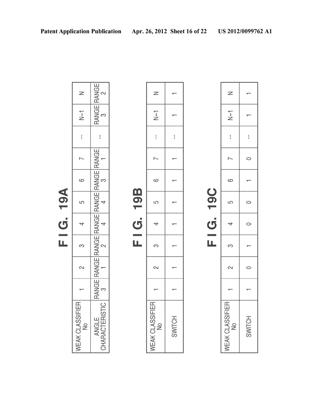 IMAGE PROCESSING APPARATUS AND IMAGE PROCESSING METHOD - diagram, schematic, and image 17