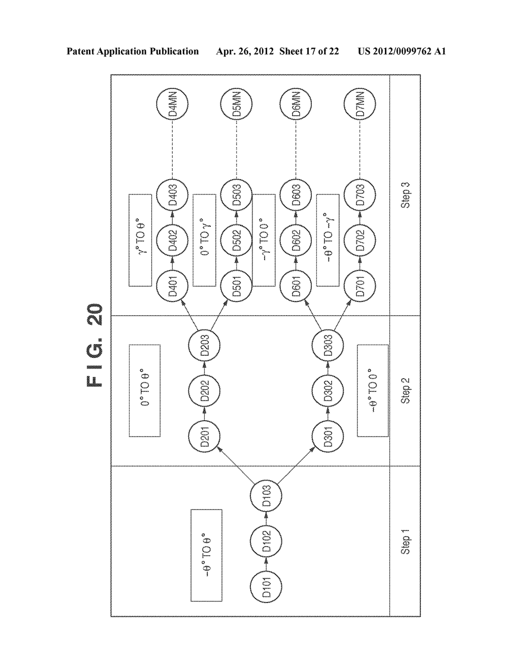 IMAGE PROCESSING APPARATUS AND IMAGE PROCESSING METHOD - diagram, schematic, and image 18