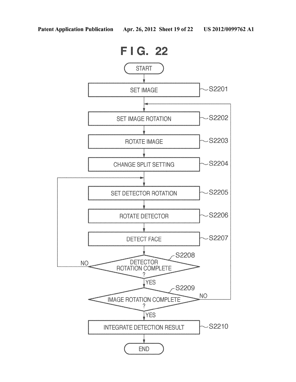 IMAGE PROCESSING APPARATUS AND IMAGE PROCESSING METHOD - diagram, schematic, and image 20