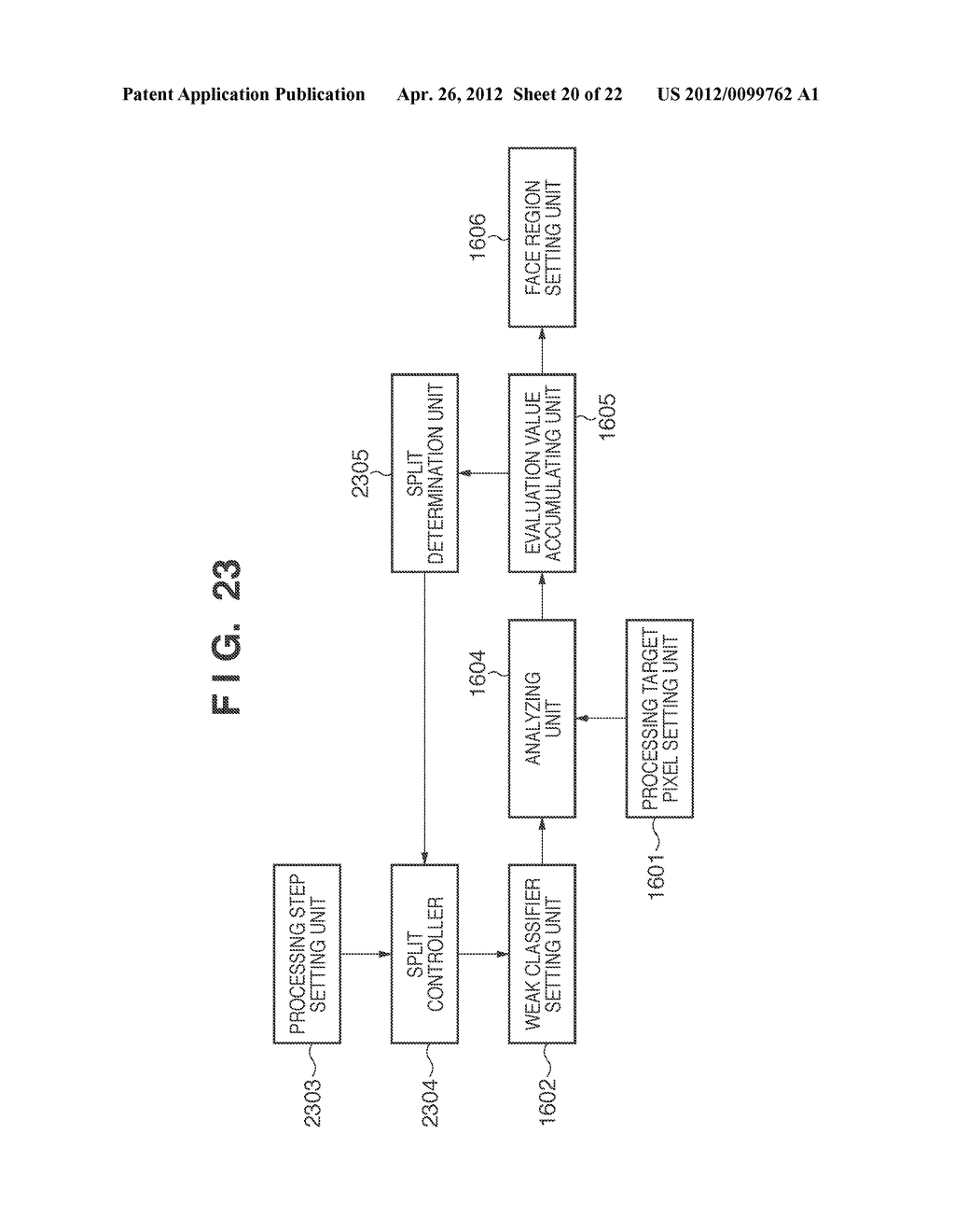 IMAGE PROCESSING APPARATUS AND IMAGE PROCESSING METHOD - diagram, schematic, and image 21