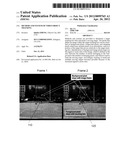 METHOD AND SYSTEM OF VIDEO OBJECT TRACKING diagram and image