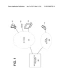 Detection of Transitions Between Text and Non-Text Frames in a Video     Stream diagram and image