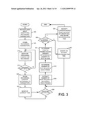 Detection of Transitions Between Text and Non-Text Frames in a Video     Stream diagram and image